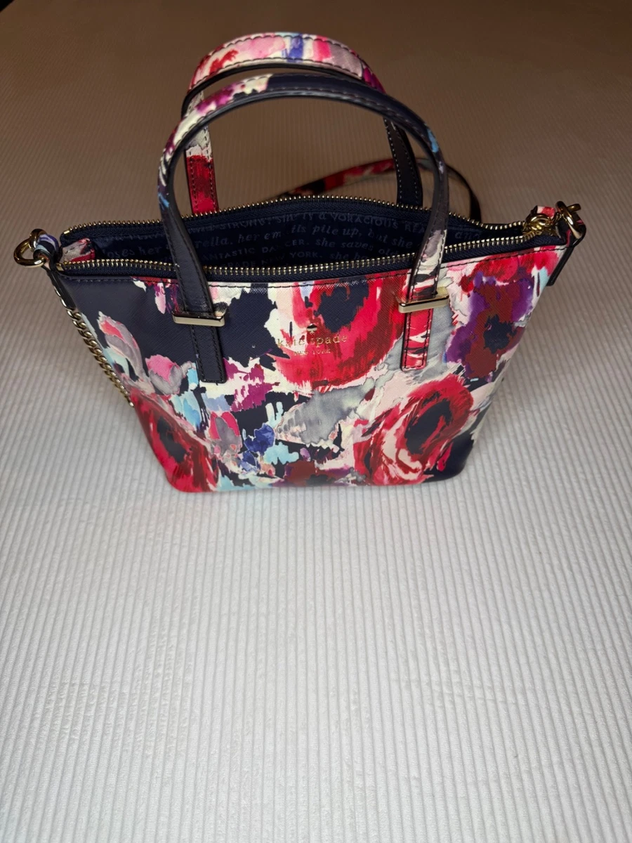 kate spade new york Crossbody Floral Bags & Handbags for Women for