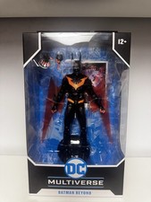 McFarlane DC MULTIVERSE BATMAN BEYOND NEO GOTHIC 7    Action Figure NEW
