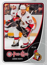 2010-11 O-Pee-Chee NHL Hockey Card Pick From List / Complete Your Set 201-400