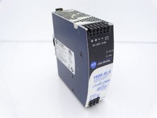 ALLEN BRADLEY 1606-XLSDNET4 POWER SUPPLY NEW