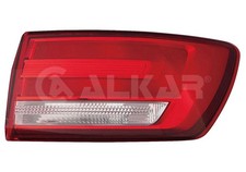 Heckleuchte ALKAR 2254479 PY21W TIPO A für AUDI A4 B9 Avant 8W5 8WD TFSI TDI RS4