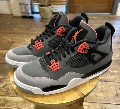 Nike Air Jordan Retro Infrared for Men, Size US