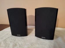 Definitive Technology  ProMonitor 800 Pair Of Black Speakers