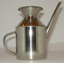 Oil Drizzler S/S 24 oz 10cm Hight Guaranteed Quality