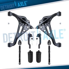 Front Lower Control Arm Tierod for 1999-2005 Suzuki Grand Vitara 2002-2006 XL-7