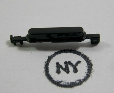Power Button BlackBerry LEAP STR100-2 Unlocked Phone Original Part #169