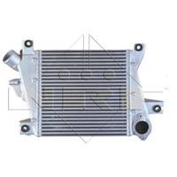 LadeluftküHler TurboküHler Ohne Sensor Passend FüR Nissan X-Trail T30