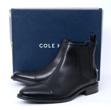 cole haan conway chelsea waterproof boots
