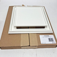 Genuine Broan Nutone S97009648 Vent Fan Grill...