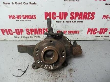 RENAULT LAGUNA 2001-2005  N/S Front Passenger Hub 1.8 Petrol 270085