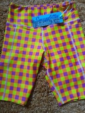 Budgy Smuggler shorts with 2 side pockets