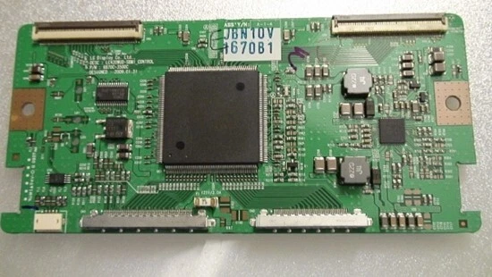 Proscan BLM25BS-003-A Main Board for 32LA25Q