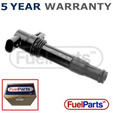Ignition Coil Pack FuelParts Fits 75 MG ZT MG ZS Freelander 1.8 2.0 2.5
