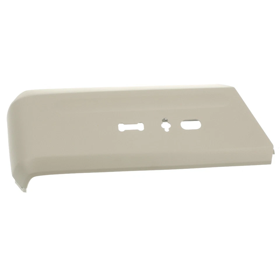 NEW OEM 2007-2014 Ford Expedition Seat Track Switch Housing Right 7L1Z14A706GA - Image 3 of 4