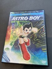 Astro Boy - V. 1 (DVD, 2009) for sale online | eBay