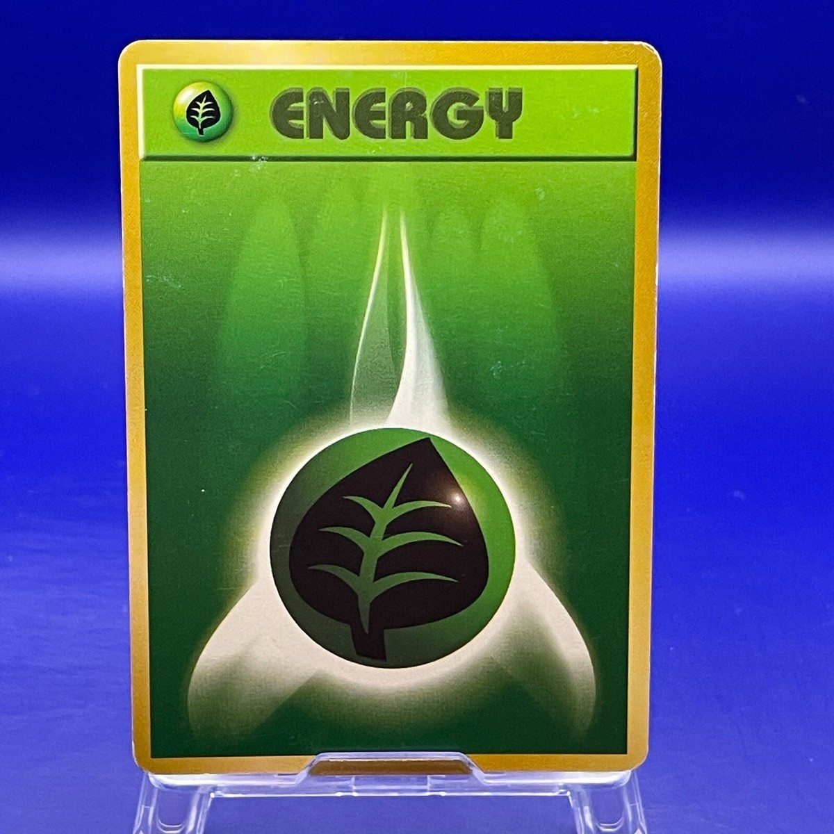 ENERGY 6 Pokemon Cards TCG Old Back Collectable Game Japanese Anime Very Rare | eBay ENERGY 6 Pokemon Cards TCG Old Back Collectable Game Japanese Anime Very Rare | eBay