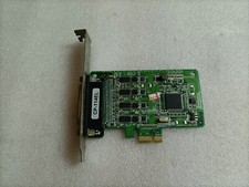 MOXA CP-114EL 4 RS-232/422/485 PCI-E Board