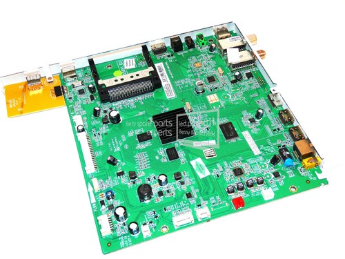 IKEA TV - Mainboard 40-MT51TI-MAC2HG *SAT-Tuner* L48U5015DS MT5651_EU TCL Main