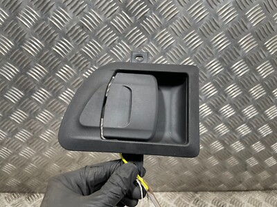 LDV Maxus EV30 eDeliver 3  2019-On Sliding Door Inner Handle Left N/S C00124197