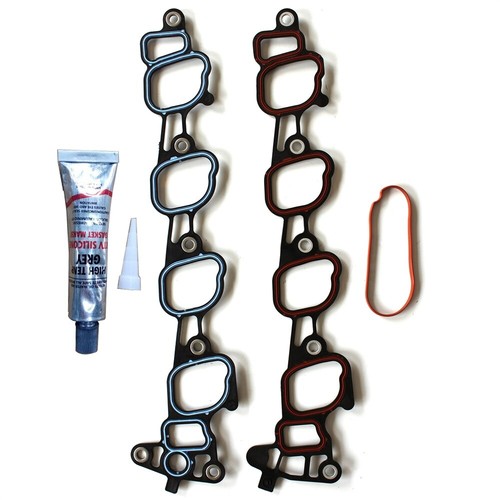 Ntake Manfolds Upper For E150 Van E250 F150 Truck Ford F-150 E-150 E