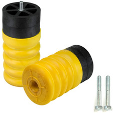 313-54 | Rear for Dodge RAM ProMaster 1500|25...