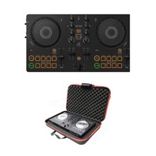Alpha Theta DDJ-FLX2 Compact 2-Channel DJ Controller for Alpha Theta DDJ-FLX2 Compact 2-Channel DJ Controller for