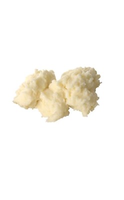 Raw Mango Butter 100% Pure Organic Natural Unrefined For Skin Body Hair Bulk 7lb