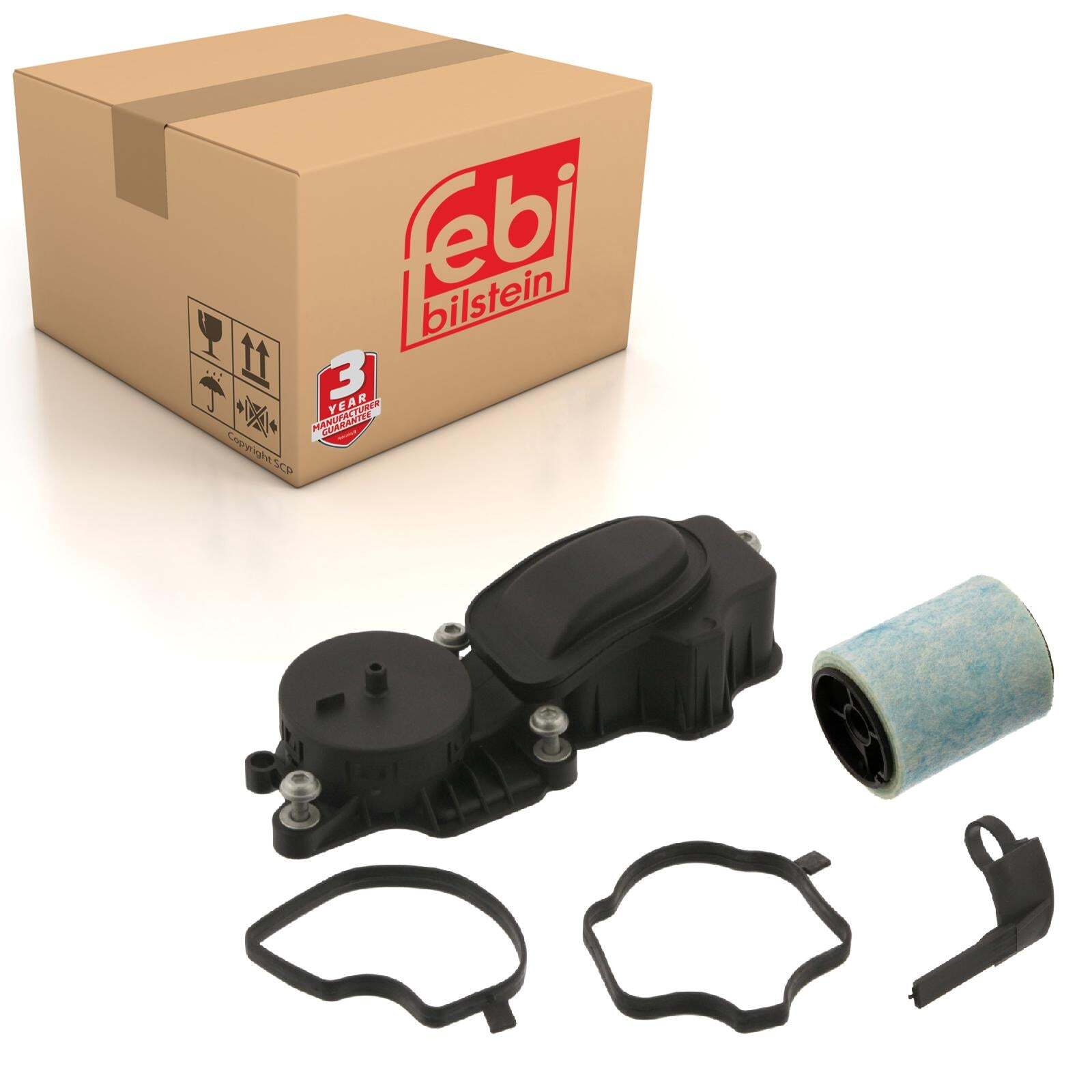 4x ✅Fits FEBI FE45192 Valve, crankcase ventilation FE45192 febi Bils ⭐UK Seller⭐ - Image 22