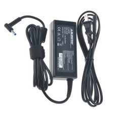 45W AC Adapter Charger For HP Stream 11-p015wm 11-p050nr 11-p091nr Power Supply
