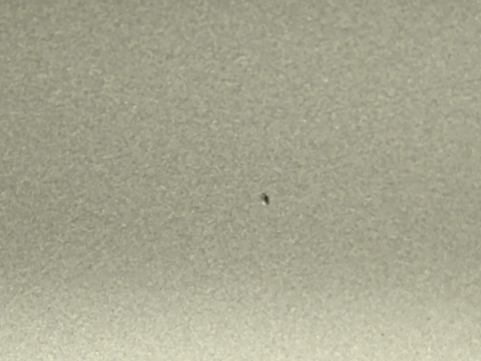 Acura RL 2000 tanque de combustible gasolina tapa de puerta de llenado Sebring plateado metálico  Foto 2 de 4