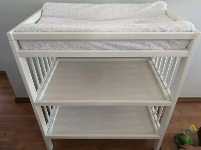 gumtree change table