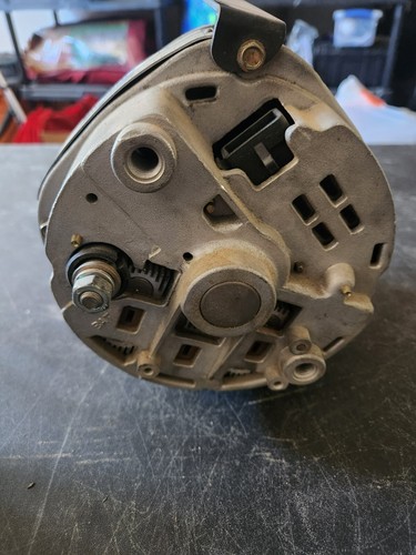 Powermate By Wrangler Alternator 14 Volt Part Number CS144HODS - Picture 3 of 5