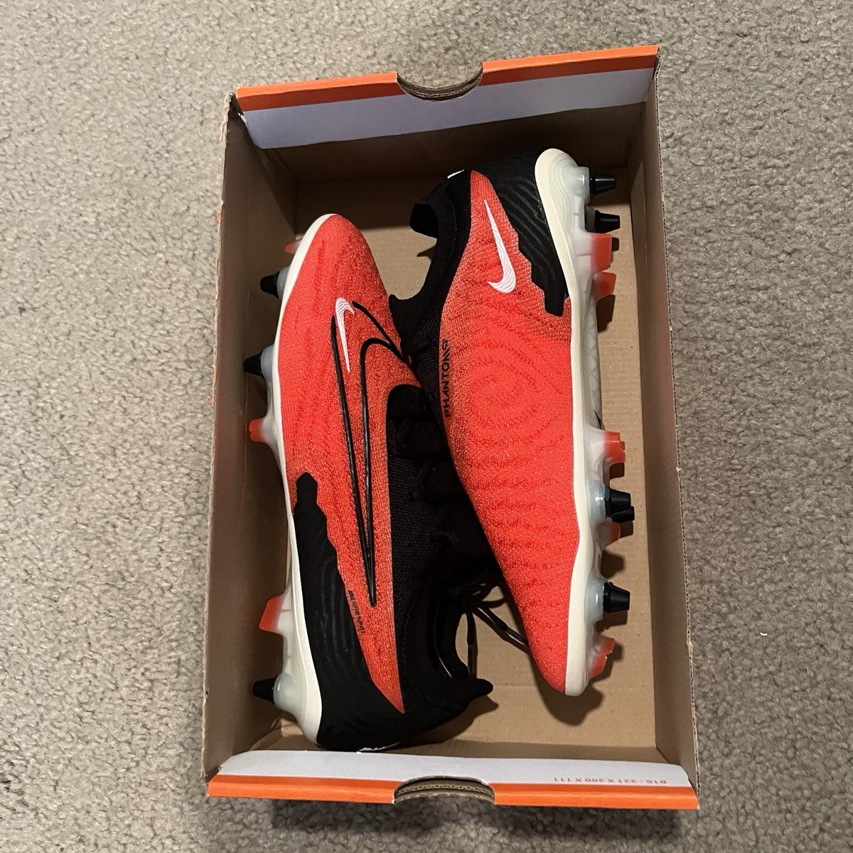 Size 9.5 - Nike Phantom GX Elite SG Pro Ready Pack for sale online