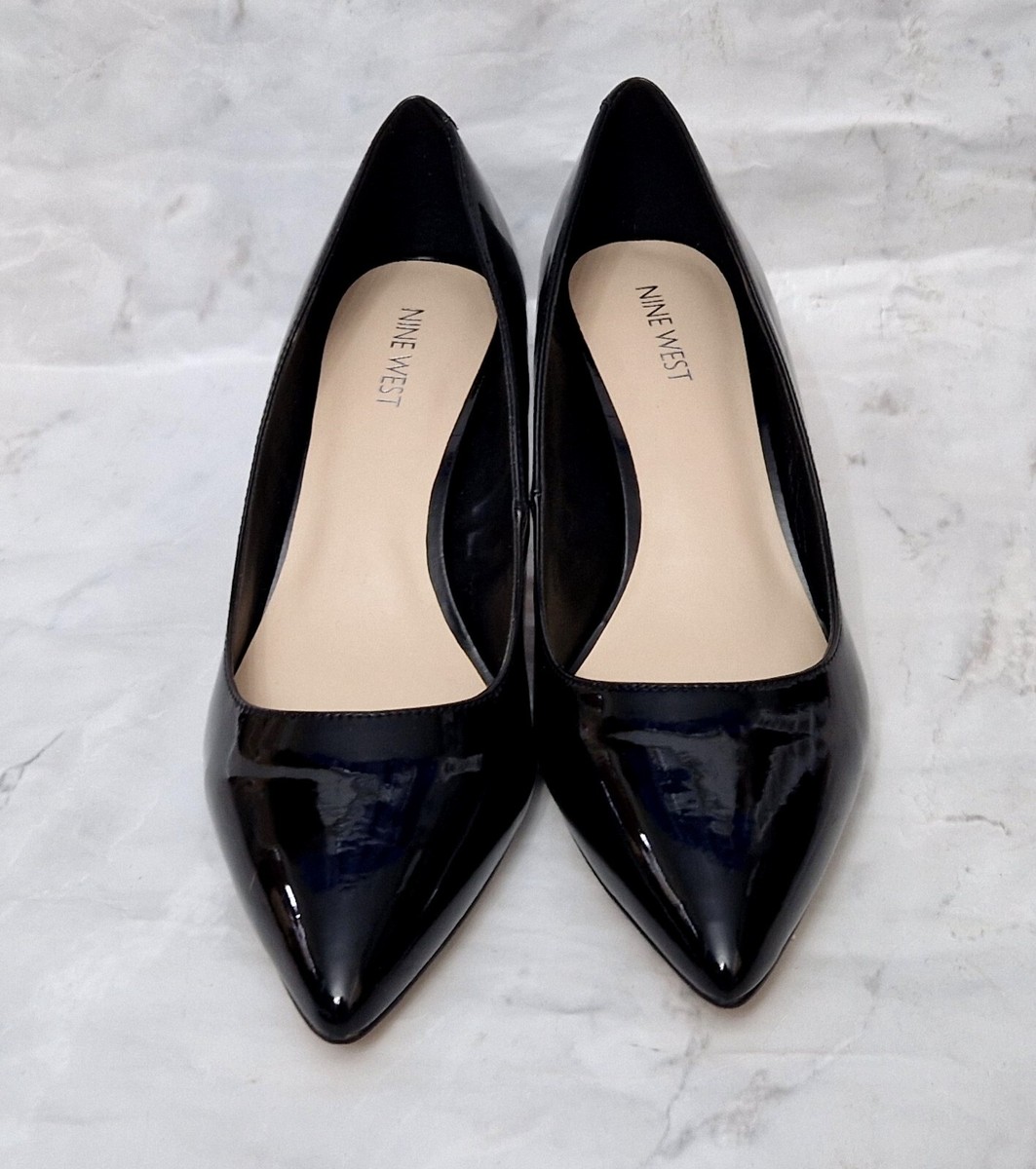 In Block NINE WEST Bomba Elegante Tatiana Para Mujer Honduras