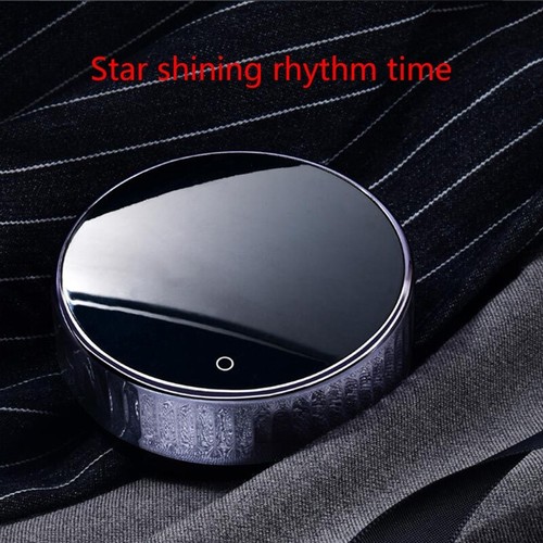 Study Stopwatch Alarm Clocks Electronic Cooking Countdown for Time Time - Picture 7 of 8