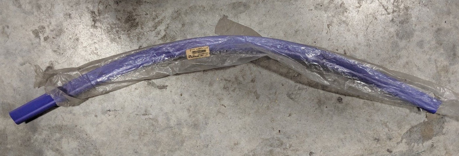 Sea doo violet rear back bumper bumpers guard rail rub 291000508 GTI