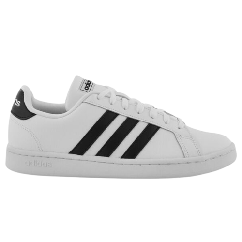 adidas Campus 00s Footwear White Core Black Men's - H03470 - US