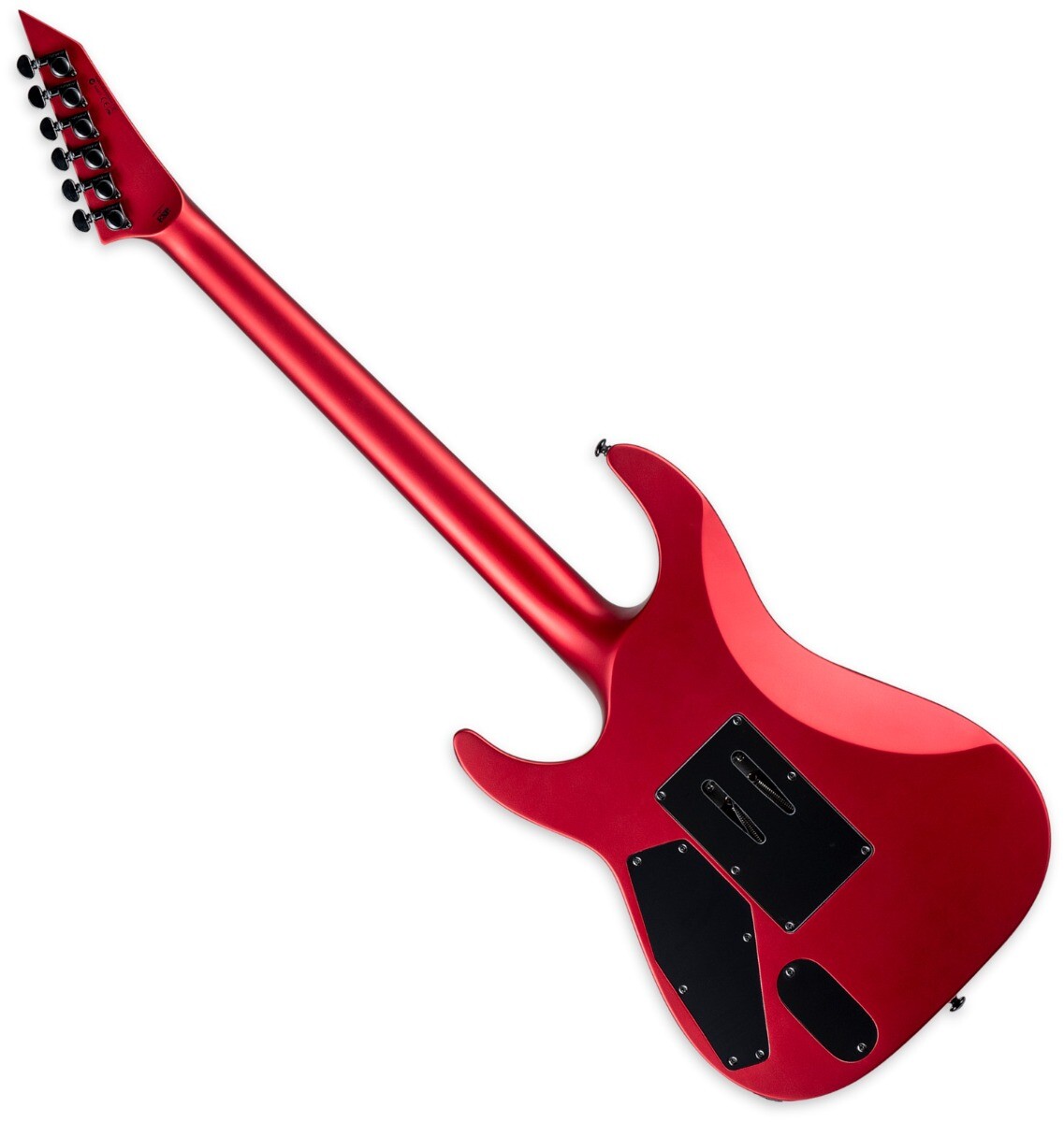 ESP LTD M-1000 Electric Guitar Candy Apple Red | eBay