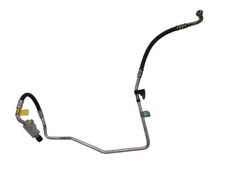 Air Conditioning Hose 169 A4.000 Fits For FIAT 500 (312_) 1.2 51826188