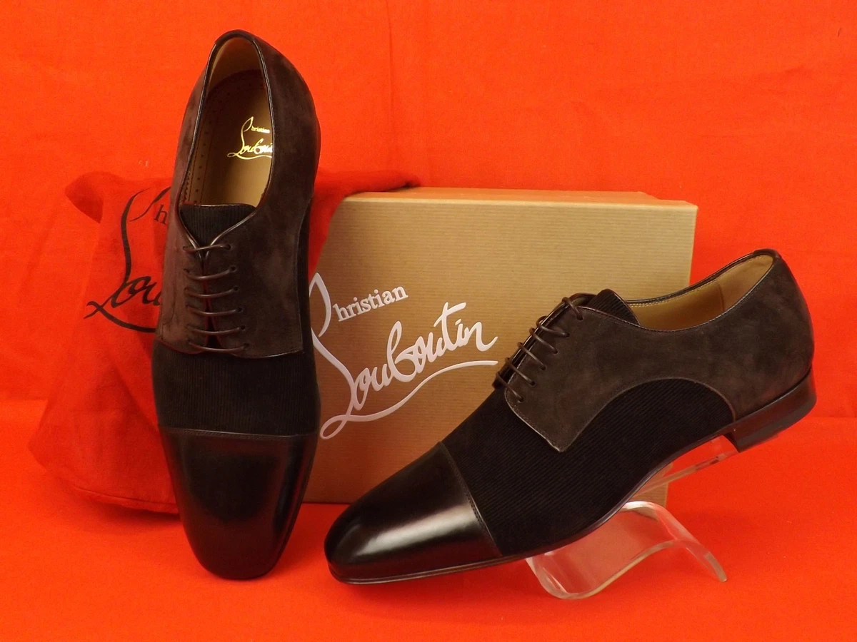 Christian louboutin top clearance daviol