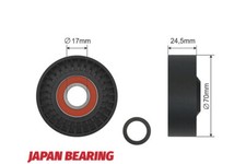 Poulies diverses BMW SERIE 7