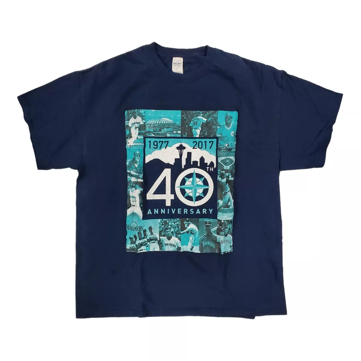 Cheap mariners shirts 2025