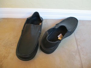 bearpaw loafers