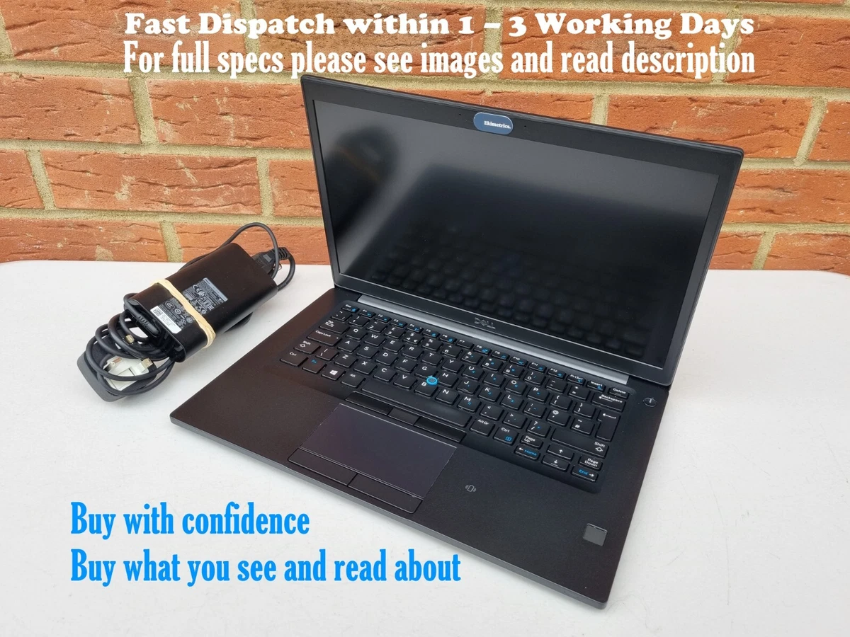 DELL デル　LATITUDE7490 07 Amazon.com: Dell Latitude 7490 14' FHD Laptop PC - Intel Core i5