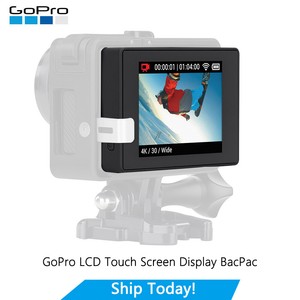 gopro hero 3 backpack