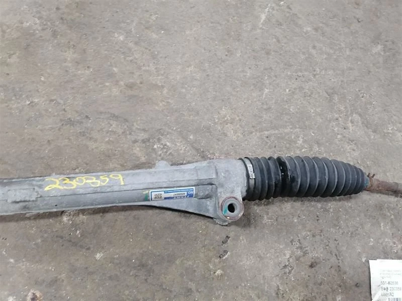 Engranaje de dirección/rack bastidor eléctrico y piñón se adapta a 10-15 LEXUS RX350 1179903 Foto 4 de 4