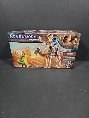 Playmobil 71028 Roman mehr nagelneu & versiegelt