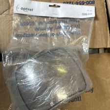 Optrel Front Lens Cover,For OPTREL Helmets,PK2 5000.210 Optrel 5000.210 (BIN 19)