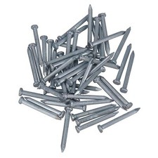 Masonry Concrete Nails Fastener Fixing For Block Brick Stone Countersunk Head