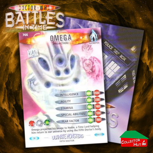 DOCTOR WHO Battles in Time #1-1075 SUPER & ULTRA RARE Cards YOU CHOOSE - Picture 78 of 122